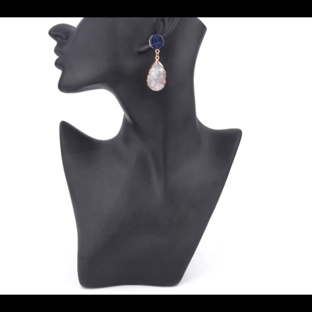 Drop earrings✨ - Picture 3 of 3